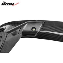 Load image into Gallery viewer, 2022-2025 Honda Civic 11th Gen HPD V2 Trunk Spoiler ABS