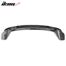 Load image into Gallery viewer, 2022-2025 Honda Civic 11th Gen HPD V2 Trunk Spoiler ABS