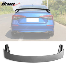 Load image into Gallery viewer, 2022-2025 Honda Civic 11th Gen HPD V2 Trunk Spoiler ABS