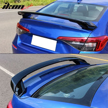 Load image into Gallery viewer, 2022-2025 Honda Civic 11th Gen HPD V2 Trunk Spoiler ABS