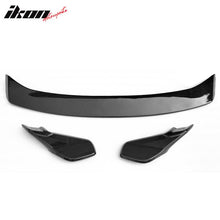 Load image into Gallery viewer, 2022-2025 Honda Civic 11th Gen HPD V2 Trunk Spoiler ABS