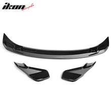 Load image into Gallery viewer, 2022-2025 Honda Civic 11th Gen HPD V2 Trunk Spoiler ABS