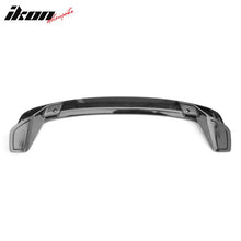 Load image into Gallery viewer, 2009-2021 Nissan 370Z Coupe Ikon Style Trunk Spoiler Wing Painted PP