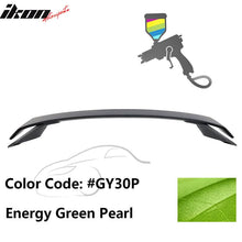 Load image into Gallery viewer, 2022-2025 Honda Civic 11th Gen HPD V2 Trunk Spoiler ABS