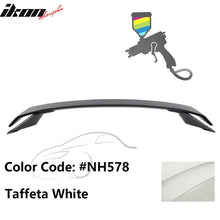 Load image into Gallery viewer, 2022-2025 Honda Civic 11th Gen HPD V2 Trunk Spoiler ABS