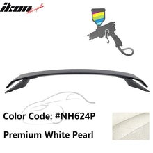 Load image into Gallery viewer, 2022-2025 Honda Civic 11th Gen HPD V2 Trunk Spoiler ABS
