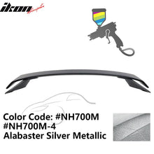 Load image into Gallery viewer, 2022-2025 Honda Civic 11th Gen HPD V2 Trunk Spoiler ABS