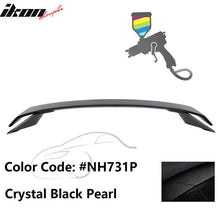 Load image into Gallery viewer, 2022-2025 Honda Civic 11th Gen HPD V2 Trunk Spoiler ABS