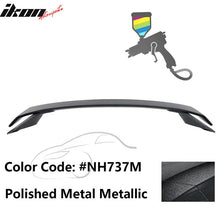 Load image into Gallery viewer, 2022-2025 Honda Civic 11th Gen HPD V2 Trunk Spoiler ABS