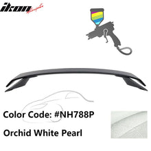 Load image into Gallery viewer, 2022-2025 Honda Civic 11th Gen HPD V2 Trunk Spoiler ABS