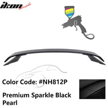 Load image into Gallery viewer, 2022-2025 Honda Civic 11th Gen HPD V2 Trunk Spoiler ABS