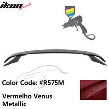 Load image into Gallery viewer, 2022-2025 Honda Civic 11th Gen HPD V2 Trunk Spoiler ABS