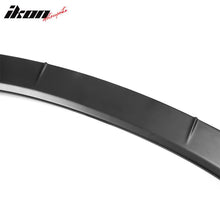 Load image into Gallery viewer, 2022-2023 Honda Civic 4DR Sedan IKON Style Trunk Spoiler Wing ABS