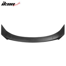 Load image into Gallery viewer, 2022-2023 Honda Civic 4DR Sedan IKON Style Trunk Spoiler Wing ABS