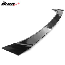 Load image into Gallery viewer, 2022-2023 Honda Civic 4DR Sedan IKON Style Trunk Spoiler Wing ABS