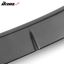 Load image into Gallery viewer, 2022-2023 Honda Civic 4DR Sedan IKON Style Trunk Spoiler Wing ABS