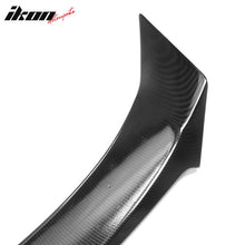Load image into Gallery viewer, 2022-2023 Honda Civic 4DR Sedan IKON Style Trunk Spoiler Wing ABS