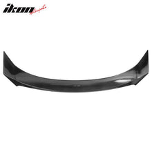 Load image into Gallery viewer, 2022-2023 Honda Civic 4DR Sedan IKON Style Trunk Spoiler Wing ABS