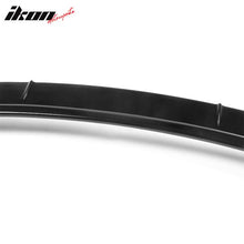 Load image into Gallery viewer, 2022-2023 Honda Civic 4DR Sedan IKON Style Trunk Spoiler Wing ABS