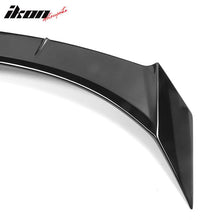 Load image into Gallery viewer, 2022-2023 Honda Civic 4DR Sedan IKON Style Trunk Spoiler Wing ABS