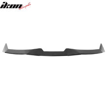 Load image into Gallery viewer, 2022-2025 Honda Civic 4DR Gloss Black Seagull Rear Spoiler Wing ABS
