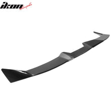 Load image into Gallery viewer, 2022-2025 Honda Civic 4DR Gloss Black Seagull Rear Spoiler Wing ABS