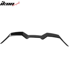 Load image into Gallery viewer, 2022-2025 Honda Civic 4DR Gloss Black Seagull Rear Spoiler Wing ABS