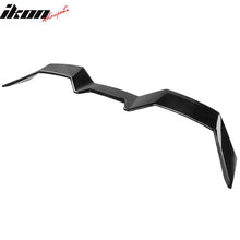 Load image into Gallery viewer, 2022-2025 Honda Civic 4DR Gloss Black Seagull Rear Spoiler Wing ABS