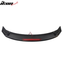 Load image into Gallery viewer, 2022-2023 Honda Civic 4DR Sedan MD Style Trunk Spoiler Wing ABS