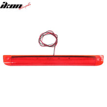 Load image into Gallery viewer, 2022-2023 Honda Civic 4DR Sedan MD Style Trunk Spoiler Wing ABS
