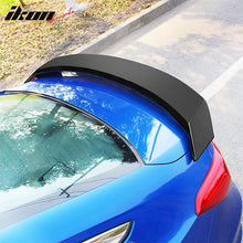 Load image into Gallery viewer, 2022-2023 Honda Civic 4DR Sedan MD Style Trunk Spoiler Wing ABS