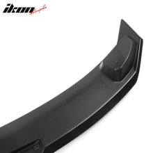Load image into Gallery viewer, 2022-2023 Honda Civic 4DR Sedan MD Style Trunk Spoiler Wing ABS