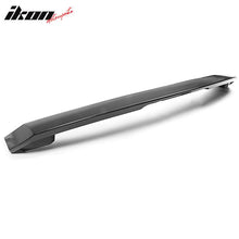 Load image into Gallery viewer, 2022-2023 Honda Civic 4DR Sedan MD Style Trunk Spoiler Wing ABS