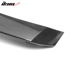 Load image into Gallery viewer, 2022-2023 Honda Civic 4DR Sedan MD Style Trunk Spoiler Wing ABS