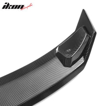 Load image into Gallery viewer, 2022-2023 Honda Civic 4DR Sedan MD Style Trunk Spoiler Wing ABS