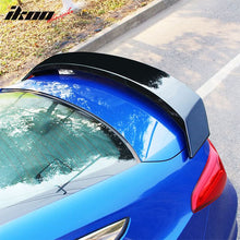 Load image into Gallery viewer, 2022-2023 Honda Civic 4DR Sedan MD Style Trunk Spoiler Wing ABS