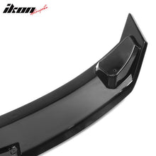 Load image into Gallery viewer, 2022-2023 Honda Civic 4DR Sedan MD Style Trunk Spoiler Wing ABS