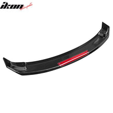 Load image into Gallery viewer, 2022-2023 Honda Civic 4DR Sedan MD Style Trunk Spoiler Wing ABS