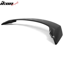 Load image into Gallery viewer, 2022-2025 Honda Civic Modulo MD Style Painted Ttrunk Spoiler ABS
