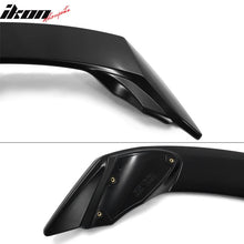 Load image into Gallery viewer, 2022-2025 Honda Civic Modulo MD Style Painted Ttrunk Spoiler ABS