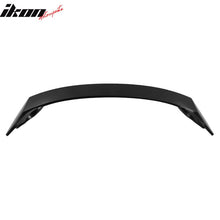 Load image into Gallery viewer, 2022-2025 Honda Civic Modulo MD Style Trunk Spoiler W/ LED ABS