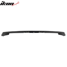 Load image into Gallery viewer, 2022-2025 Honda Civic Modulo MD Style Trunk Spoiler W/ LED ABS