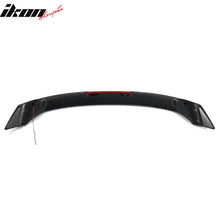 Load image into Gallery viewer, 2022-2025 Honda Civic Modulo MD Style Trunk Spoiler W/ LED ABS