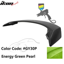 Load image into Gallery viewer, 2022-2025 Honda Civic Modulo MD Style Trunk Spoiler W/ LED ABS