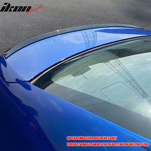 Load image into Gallery viewer, 2022-2024 Honda Civic Sedan Sport Style Trunk Spoiler ABS