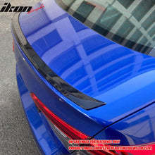 Load image into Gallery viewer, 2022-2024 Honda Civic Sedan Sport Style Trunk Spoiler ABS