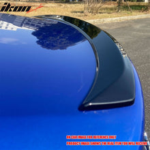 Load image into Gallery viewer, 2022-2024 Honda Civic Sedan Sport Style Trunk Spoiler ABS