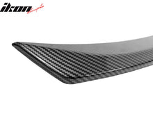 Load image into Gallery viewer, 2022-2024 Honda Civic Sedan Sport Style Trunk Spoiler ABS