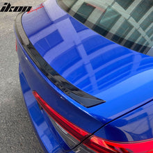 Load image into Gallery viewer, 2022-2024 Honda Civic Sedan Sport Style Trunk Spoiler ABS