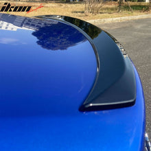 Load image into Gallery viewer, 2022-2024 Honda Civic Sedan Sport Style Trunk Spoiler ABS